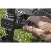 Scaun Modular Pescuit la Feeder Preston Inception 360