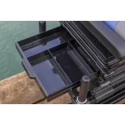 Scaun Modular Pescuit la Feeder Preston Inception 360