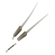 Tub Antitangle Matrix Horizon Protector Sleeves, 5buc/plic, Standard