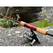 Lanseta Favorite Arena Stream '25 ARNS1-722ML 2.18m 4-16g Fast