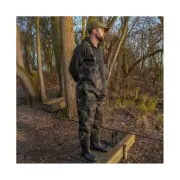 Cizme de Piept AVID CARP Distortion Dark-Camo Chest Waders