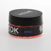 Dumbell Critic Echilibrat HookBaits Dumbell Wafters, 6mm, 15g,Krill