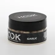 Dumbell Critic Echilibrat HookBaits Dumbell Wafters, 6mm, 15g,Usturoi