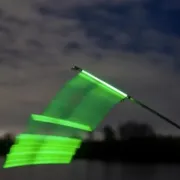 Lanseta ZEBCO After Dark Hell Light, 25-85g, 3.0m, 3 seg