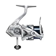 Mulineta Shimano Stradic FM 2500SHG