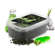 Pelete Box Delphin Reaxe READY&GO,400g,Usturoi-Butyric