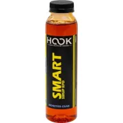 Aditiv Lichid Hookbaits Smart Sirup EPD, 400ml,Tigernuts