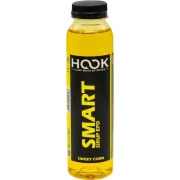 Aditiv Lichid Hookbaits Smart Sirup EPD, 400ml,Tigernuts