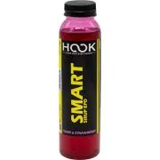 Aditiv Lichid Hookbaits Smart Sirup EPD, 400ml,Tigernuts