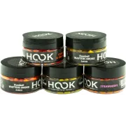 Dumbell HookBaits Wafters Smoke, 6mm, 30ml/borcan