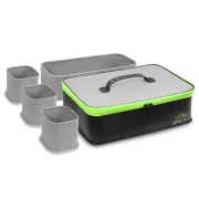 Geanta EVA Delphin REAXE UniBAX,39x28x12cm