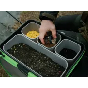 Geanta EVA Delphin REAXE UniBAX,39x28x12cm