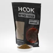 Groundbait Hookbaits FM, 1kg