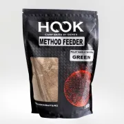 Groundbait Hookbaits FM, 1kg