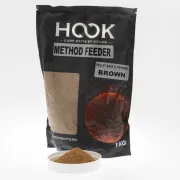 Groundbait Hookbaits FM, 1kg