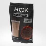 Groundbait Hookbaits FM, 1kg