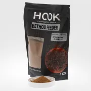 Groundbait Hookbaits FM, 1kg