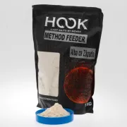 Groundbait Hookbaits FM, 1kg