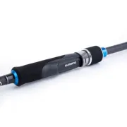 Lanseta Shimano Nexave Spinning, 2.11m,3-14g,2buc
