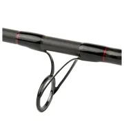 Lanseta feeder Shimano Aero X1A Big River Feeder, 4.27m,200g,3+2buc