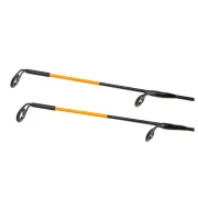 Lanseta feeder Shimano Aero X1A Big River Feeder, 4.27m,200g,3+2buc