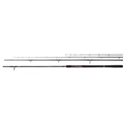 Lanseta feeder Shimano Aero X5A Coarse Distance Power Feeder, 3.96m,150g,3+3buc