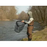 Minciog Pliabil Delphin HALFER,60x50cm