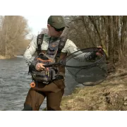 Minciog Spinning Delphin SHORX,45x35cm