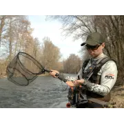 Minciog Spinning Delphin SHORX,45x35cm