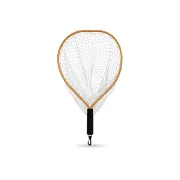 Minciog Spinning Delphin SoftLUX – Plasa Moale,45x40cm