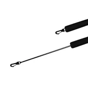 Minciog Spinning Delphin SoftLUX – Plasa Moale,45x40cm