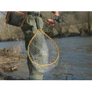 Minciog Spinning Delphin SoftLUX – Plasa Moale,45x40cm