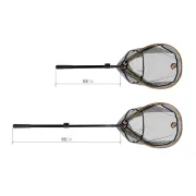 Minciog Spinning Delphin SpinTELE-145,50x40cm