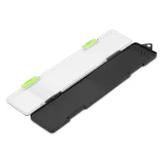 Penar Riguri Feeder Delphin REAXE RIGIN, maxi,303 x 60 mm