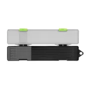 Penar Riguri Feeder Delphin REAXE RIGIN, mini,216x46mm