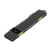 Penar Riguri Feeder Delphin REAXE RIGIN, mini,216x46mm