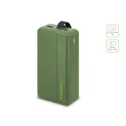 Acumulator Extern Powerbank Delphin PoweriX,27.000 mAh