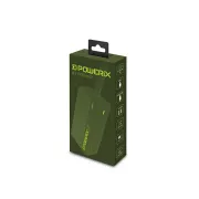 Acumulator Extern Powerbank Delphin PoweriX,27.000 mAh