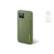 Acumulator Extern Powerbank Delphin StoraX,10.000 mAh