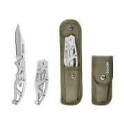 Briceag Delphin EXOR