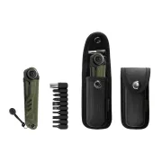 Briceag multifunctional Delphin FORS