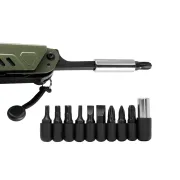 Briceag multifunctional Delphin FORS