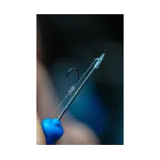 Carlige Preston Natural N-30 Eyed,15buc/plic