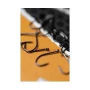 Carlige Preston Natural N-30 Eyed,15buc/plic