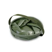 Galeata pliabila rotunda Delphin TANK, 10L