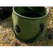 Galeata pliabila rotunda Delphin TANK, 10L