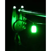 Hanger Fox Black Label Dinky Halo Bobbins cu Lumina