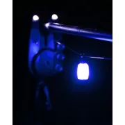 Hanger Fox Black Label Dinky Halo Bobbins cu Lumina