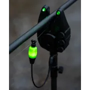 Hanger Fox Black Label Dinky Halo Bobbins cu Lumina