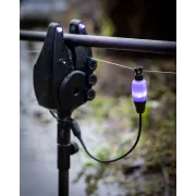 Hanger Fox Black Label Dinky Halo Bobbins cu Lumina